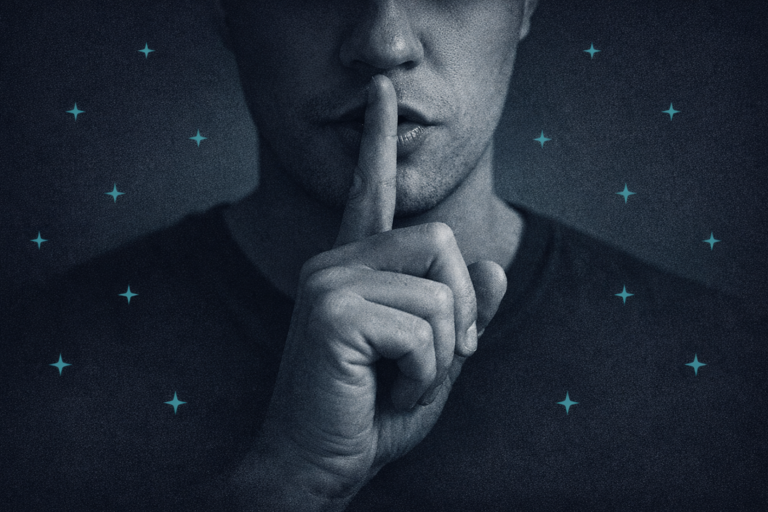 Silent letters in English