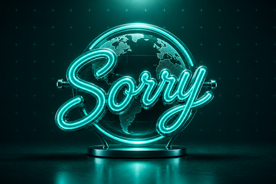 apologizing across cultures