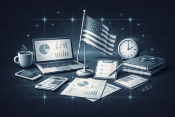 American business etiquette