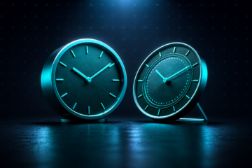 time perception across cultures