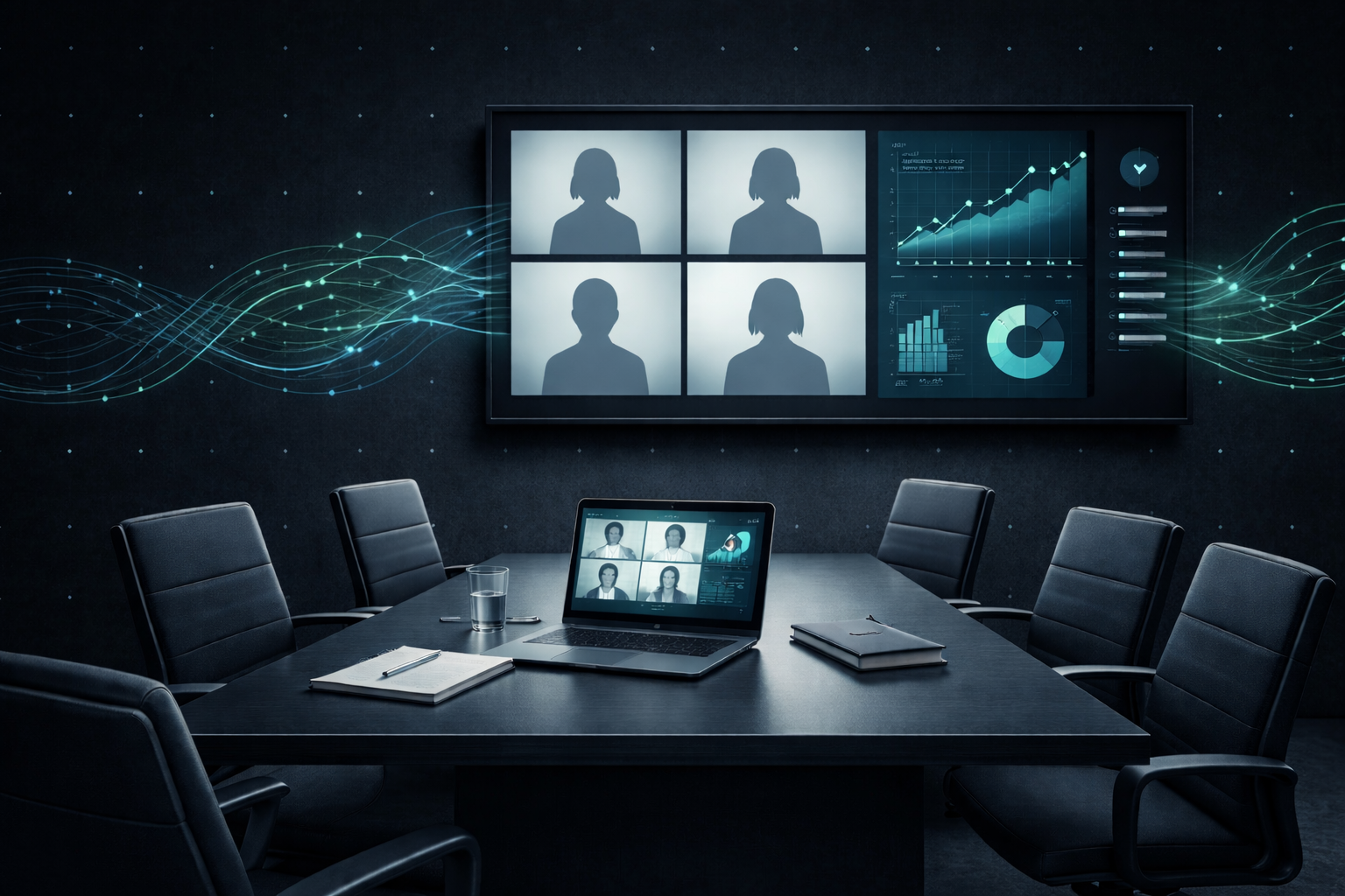 how to summarize a meeting