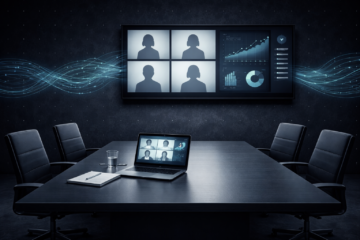 English for business meetings