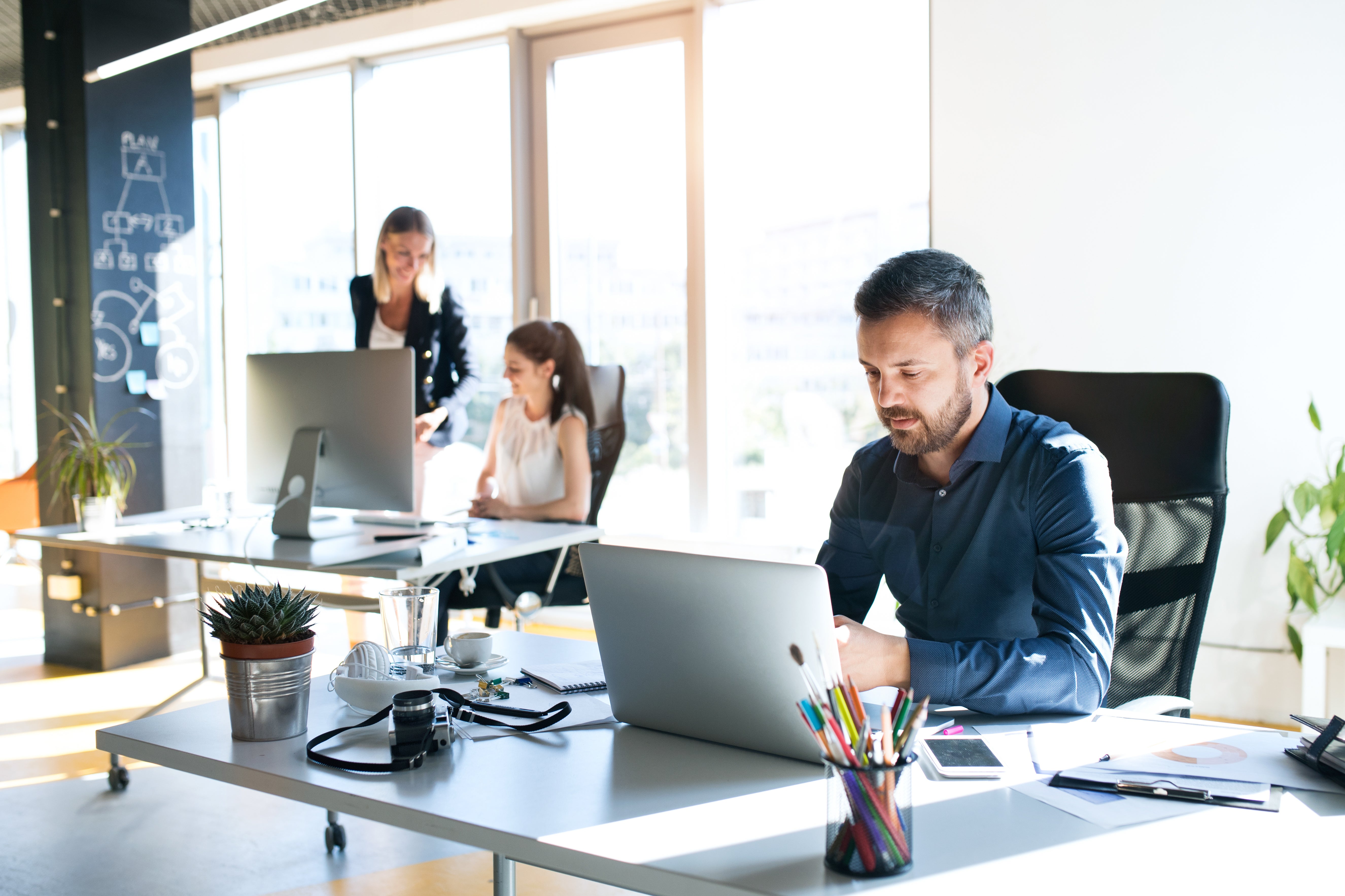 Top Skills For An International Business Career - Talaera