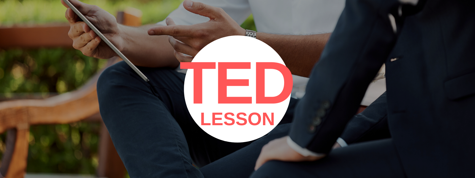 Your Body Language May Shape Who You Are [TED Talk Lesson]