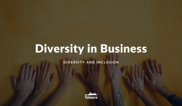 There’s a Strong Business Case For Diversity and Multicultural Teams. Here’s Why