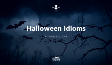 Spooky Halloween Idioms For Any Day Of The Year