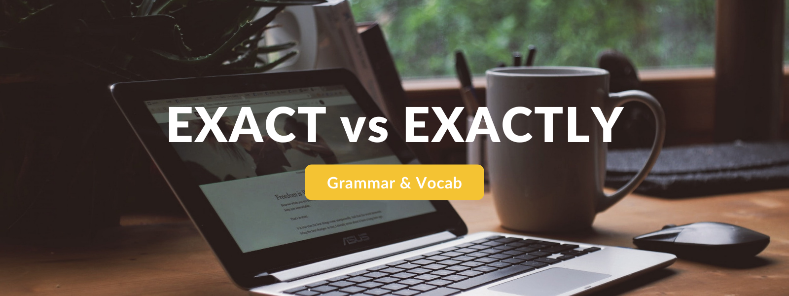 5 Simple Rules for Mastering the Difference between Exact and Exactly