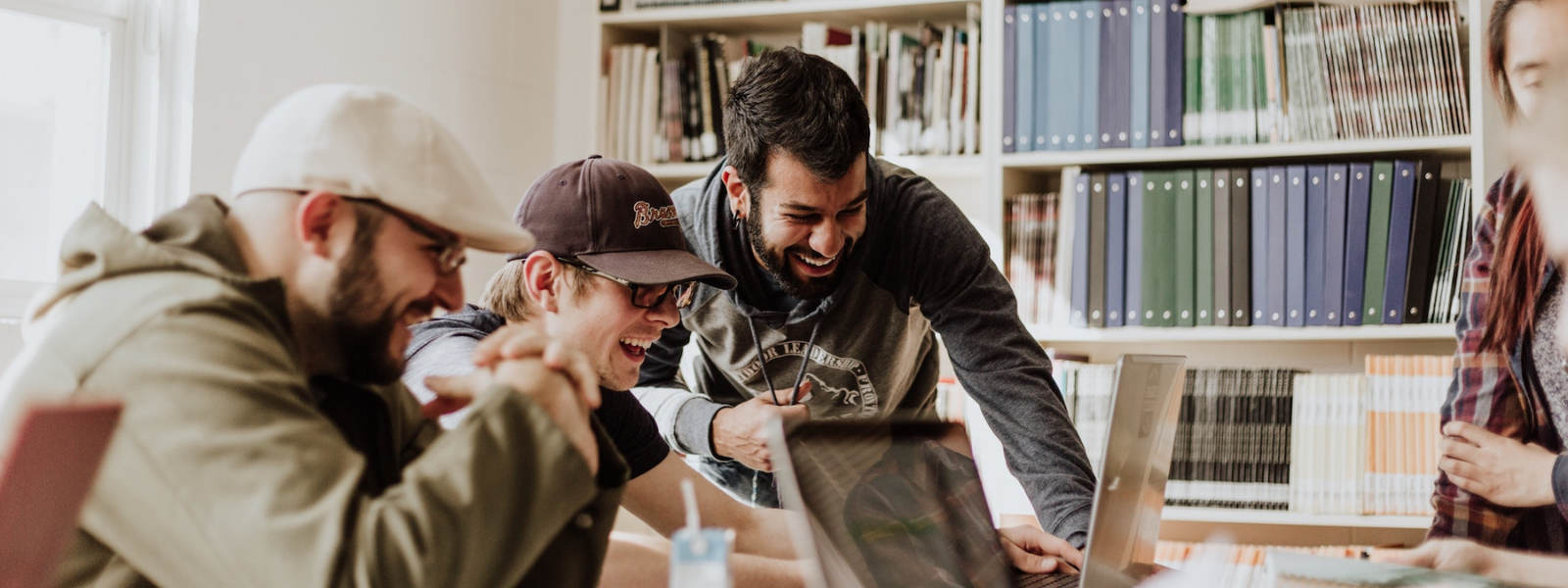 How To Keep Small Talk Comfortable At Work With An International Team