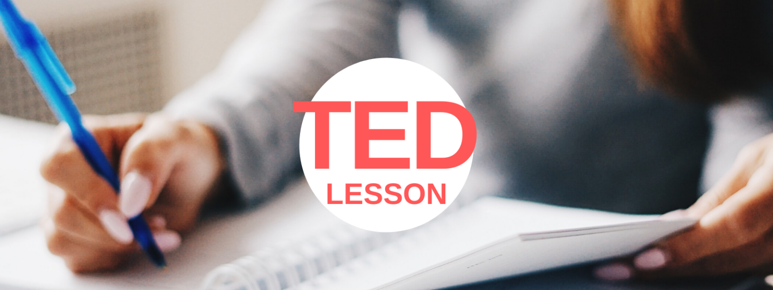 How To Gain Control Of Your Free Time [TED Talk Lesson] - Talaera