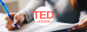 How To Gain Control Of Your Free Time [TED Talk Lesson]