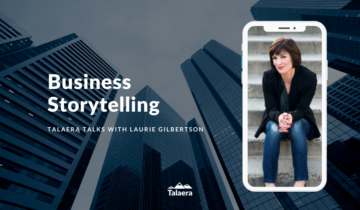 How To Do Effective Business Storytelling According To Former Prosecutor