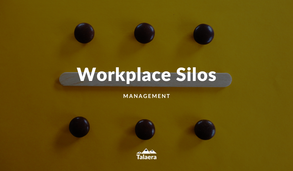 13 Ways to Break Down Silos in the Workplace And Boost Collaboration