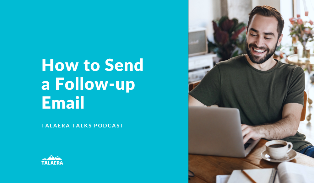 Follow Up Email – The Most Effective Way To Get A Response