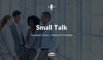 Win at Small Talk: Surviving the First 5 Minutes of a Virtual Meeting