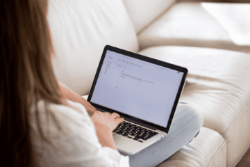 The Do’s and Don’ts of Writing a Professional Email