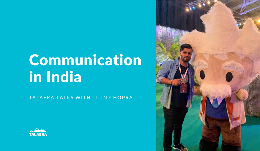 Working With Indian Teams? Practical Guide To Communication In India