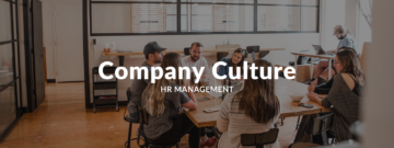 8 Companies With Great Company Culture Examples