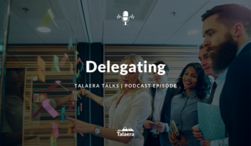 How Delegating Will Help You Grow And How To Do It Effectively