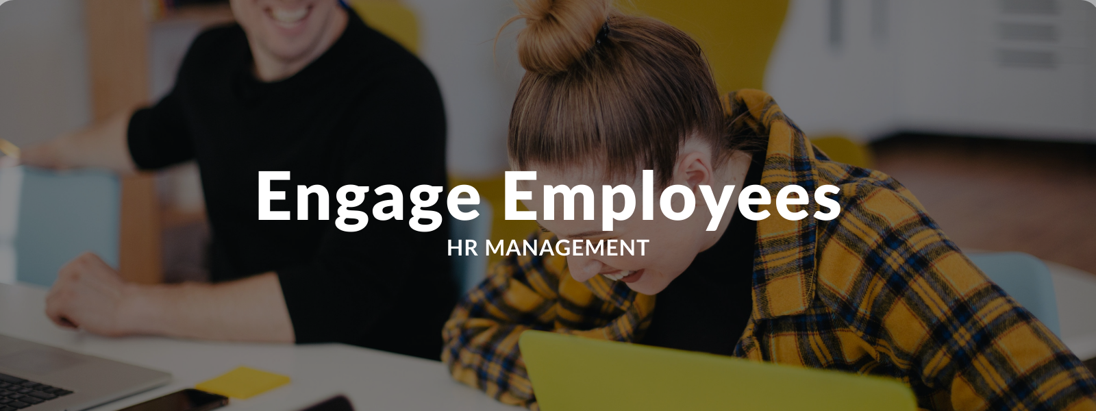 4 Employee Engagement Examples from Successful Companies