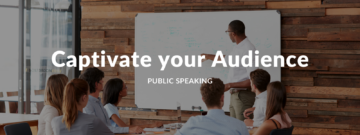 6 Public Speaking Tricks To Captivate Your Audience