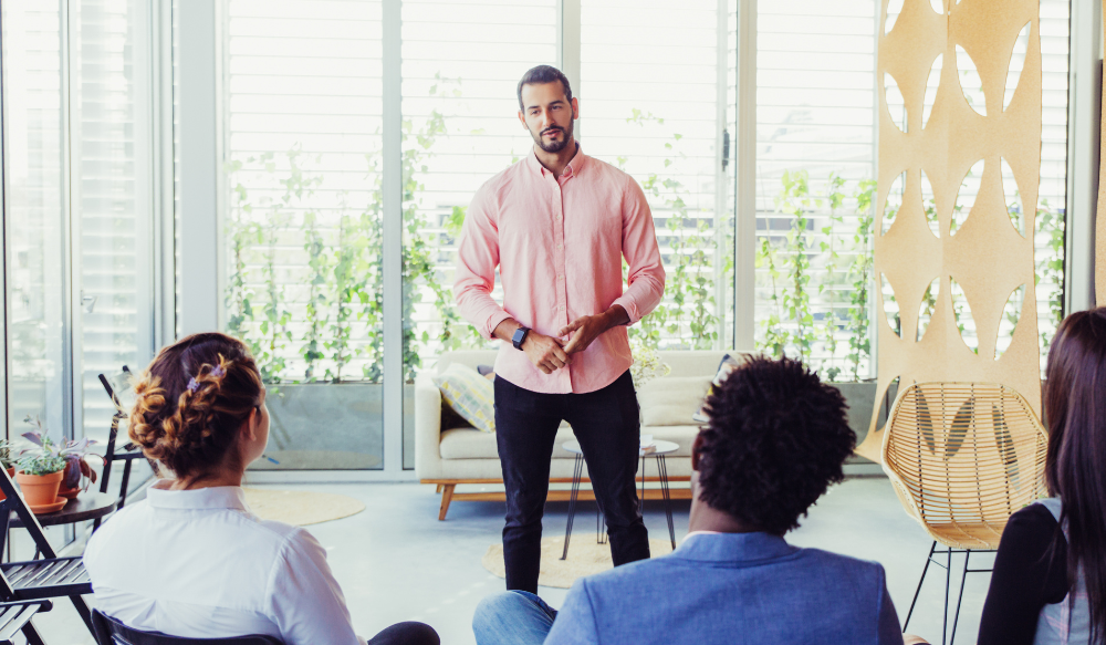 English Learning Tips - Talaera - fluency confidence