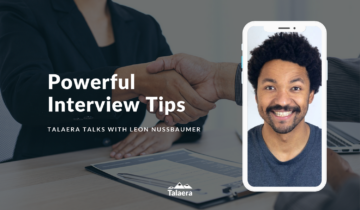 6 Powerful Interview Tips From Former Recruiter