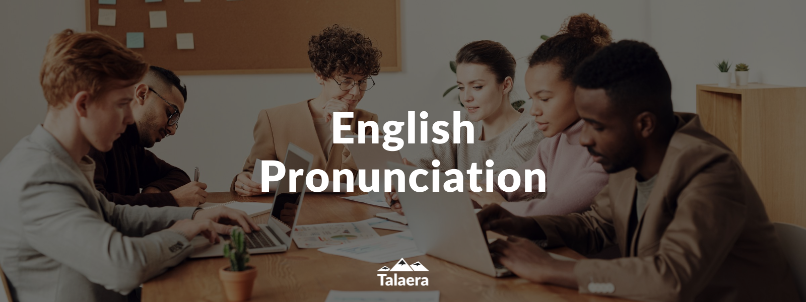 How To Improve Your English Pronunciation