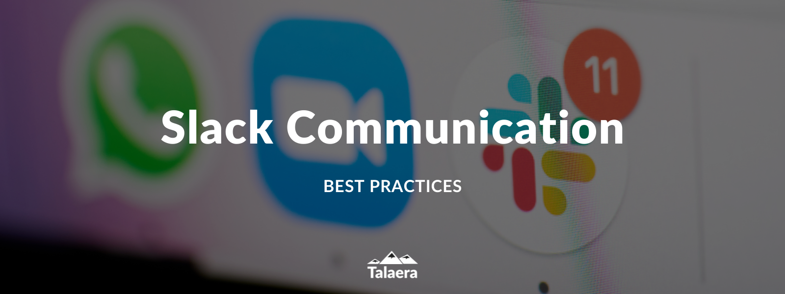 32 Important Best Practices To Streamline Your Slack Communication