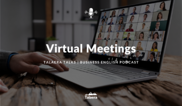 Virtual Meetings – Overcome These 5 Challenges As A Non-Native Speaker