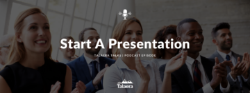 How To Start a Presentation: Follow These 4 Easy Steps