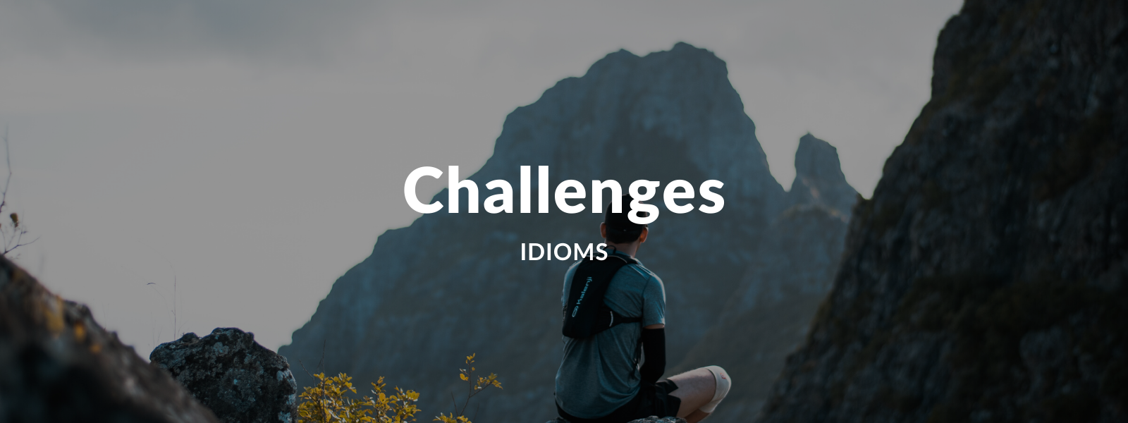 Problems at Work? Learn These 18 Idioms About Challenges