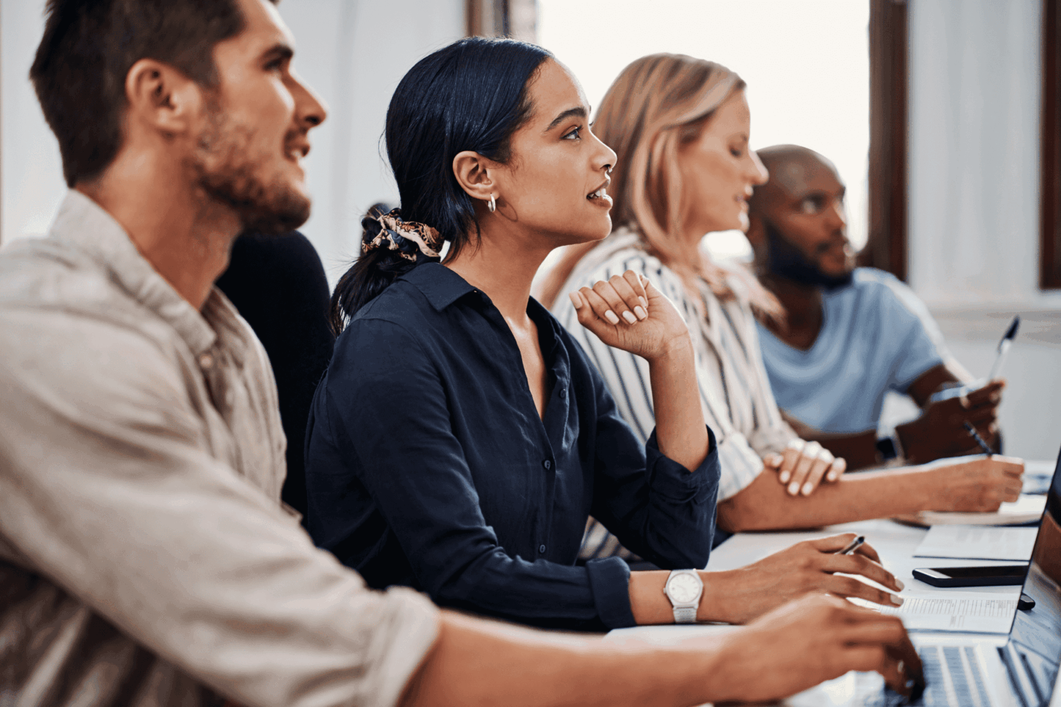 How to Be a Better Listener with Active Listening Skills & Empathy ...