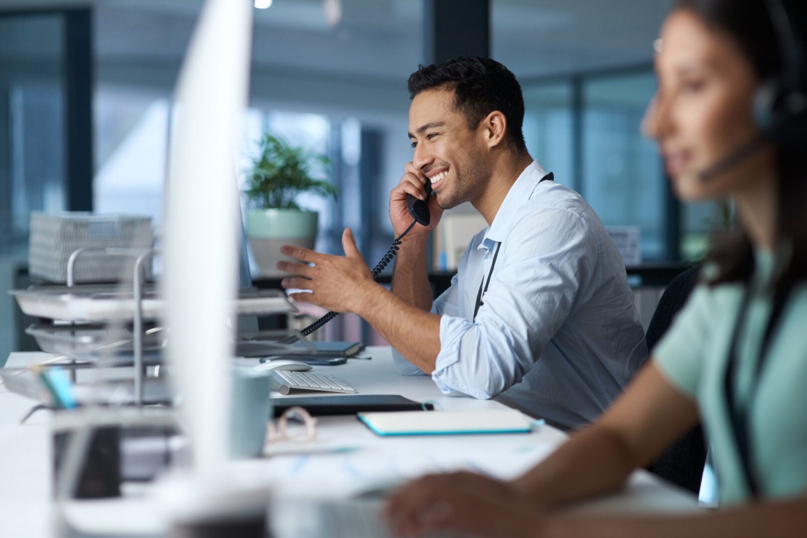 The Importance of Communication in Customer Service - Talaera