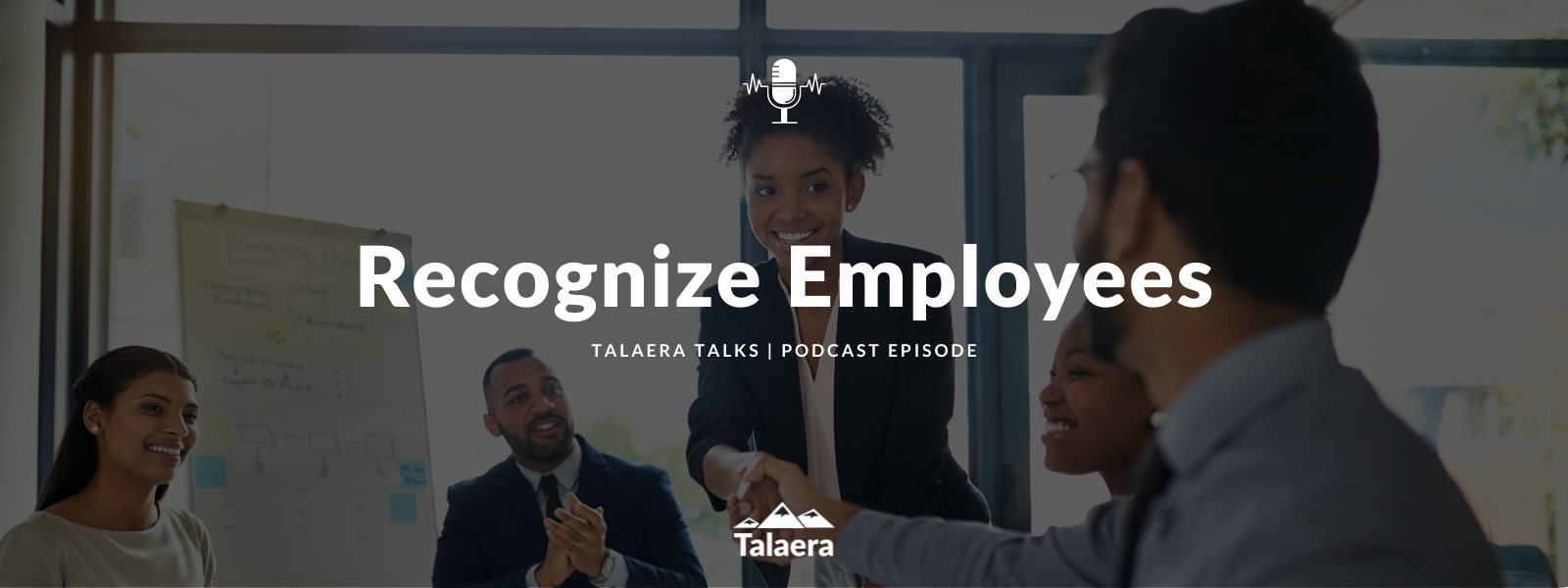 To Recognize Employees, Appreciate Hard Work In 5 Simple Steps