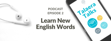 How To Remember New English Words With 3 Easy Tricks [Podcast]