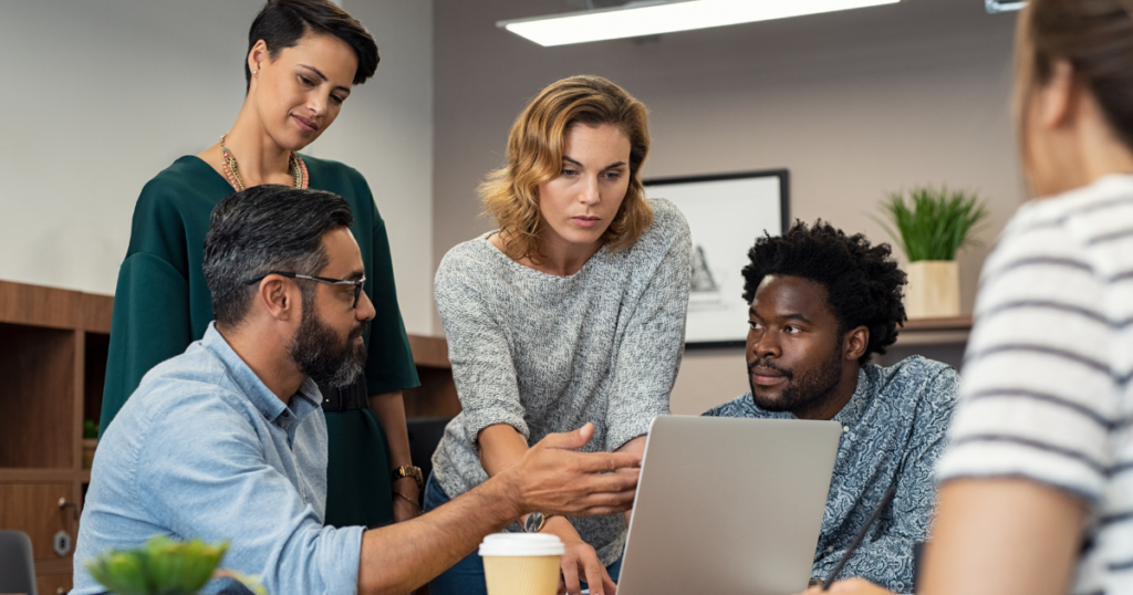 Overcoming Language Barriers at Work