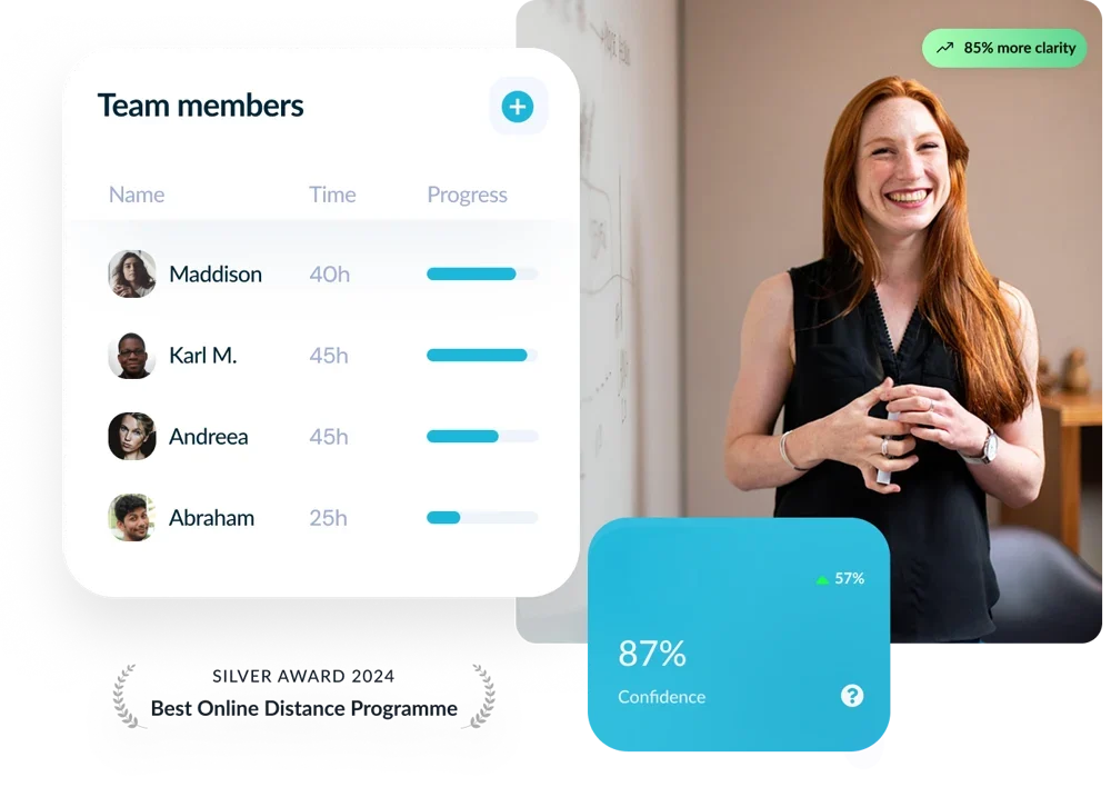 Talaera Business English Training