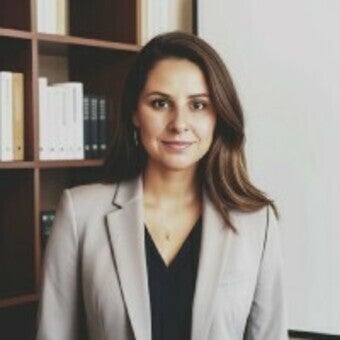 Elizabeth at Dialpad gives feedback on Talaera