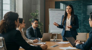 English Speaking Practice for Professionals: A Better Way to Build Confidence at Work