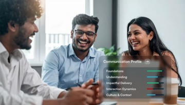 Communication Profile