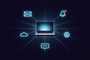 Useful Email Phrases