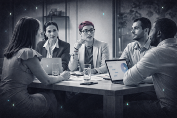 Business English idioms