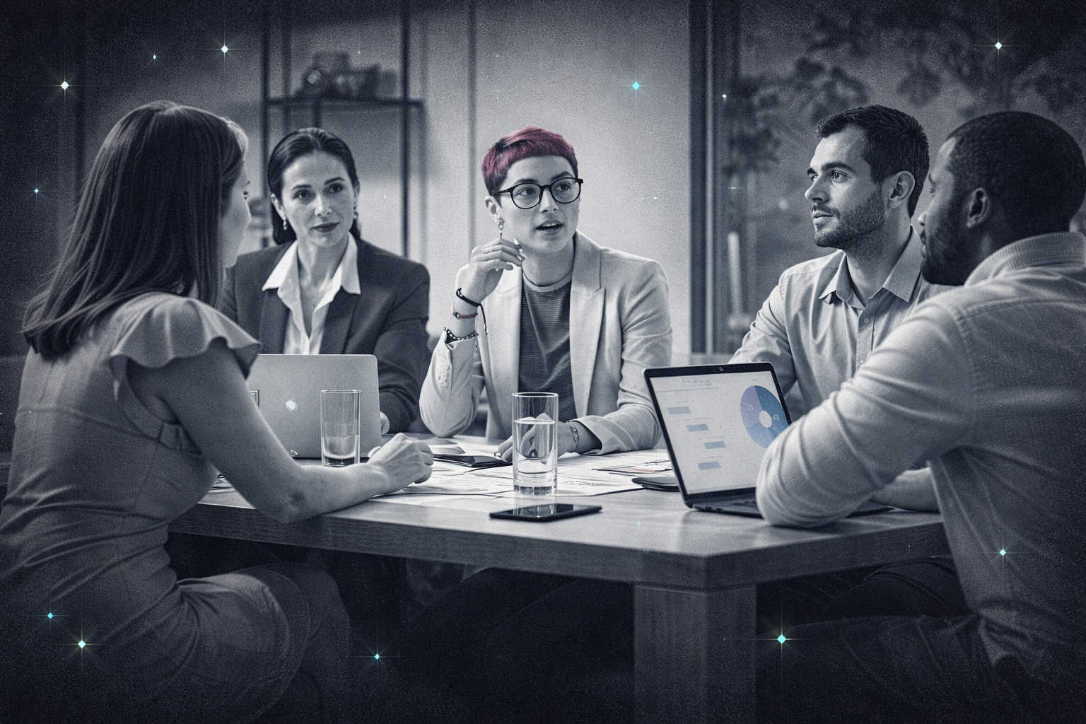 Business English idioms