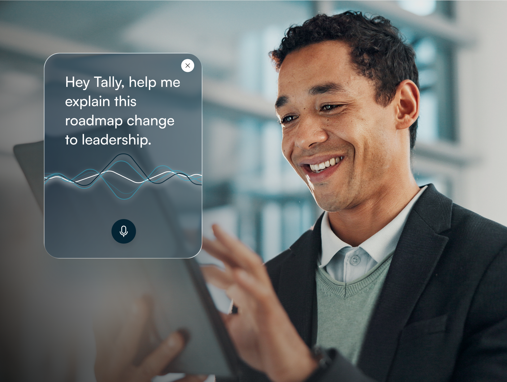Business English for Product Managers - Talk to Tally