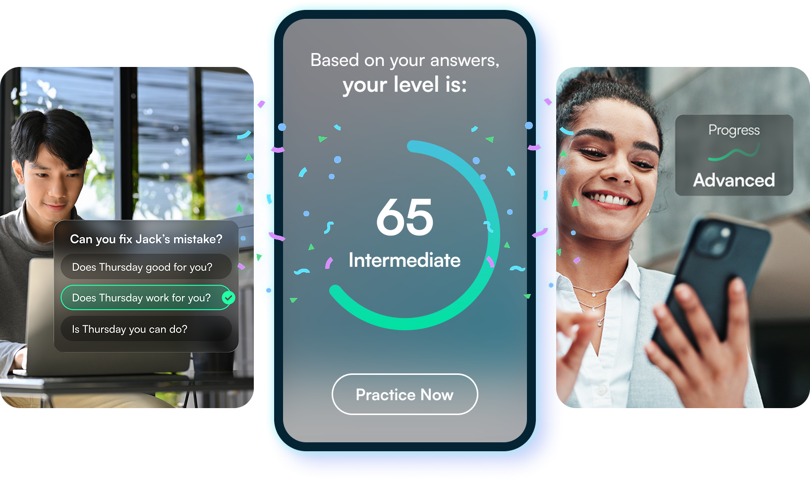 Business English Assessment