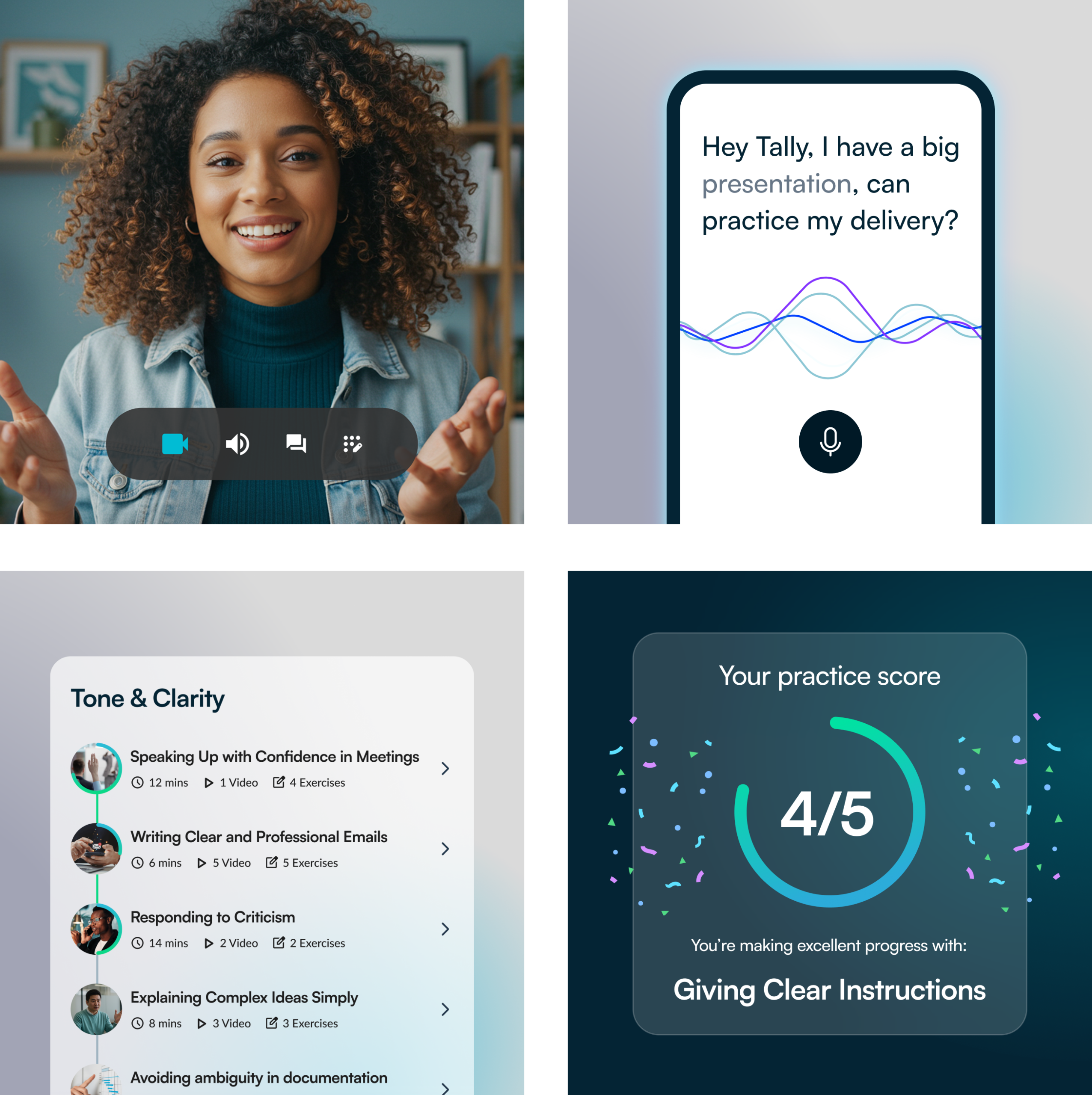 Communication Framework Ecosystem