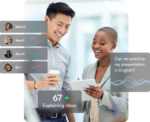 Talalerata Talaera: Business English Training for Global Teams