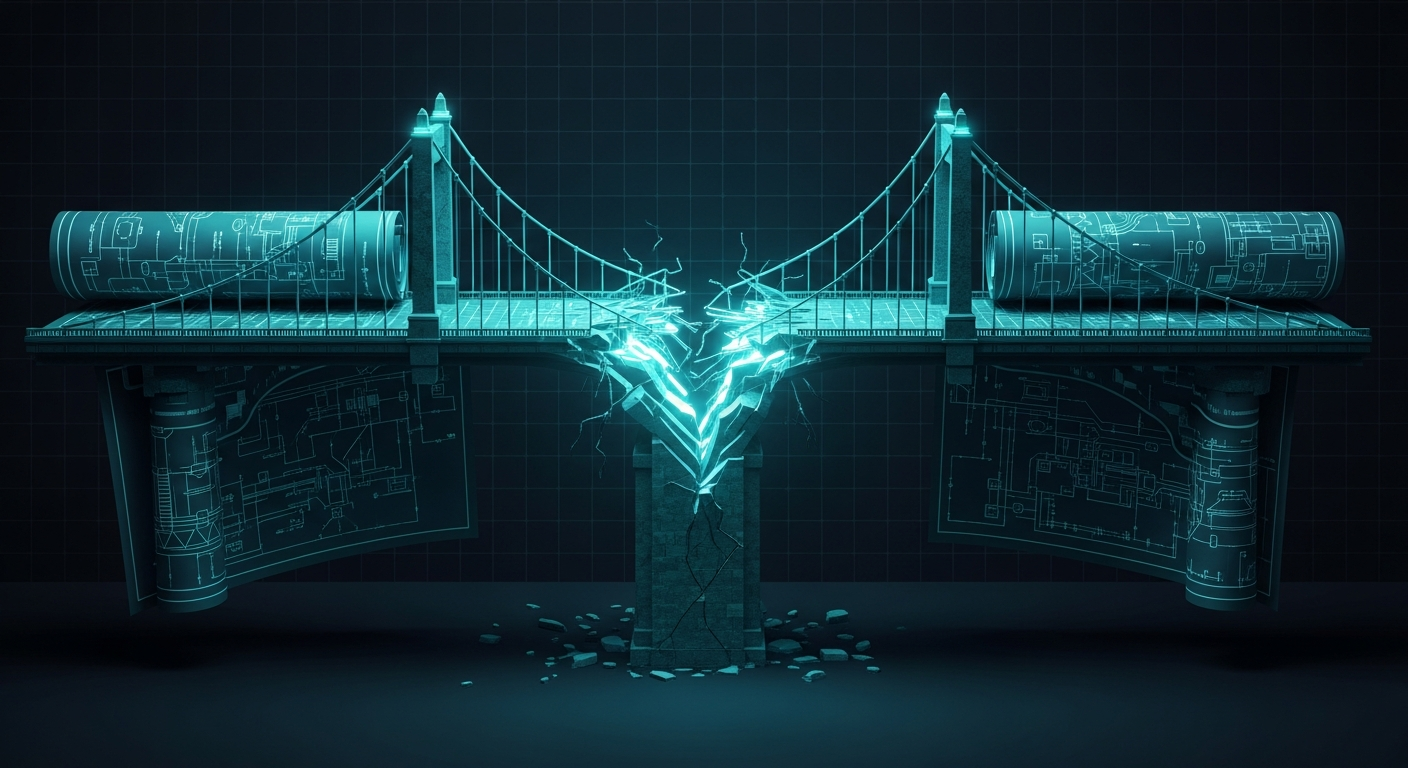 Communication problems in engineering teams