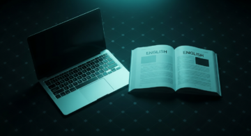 English courses for tech