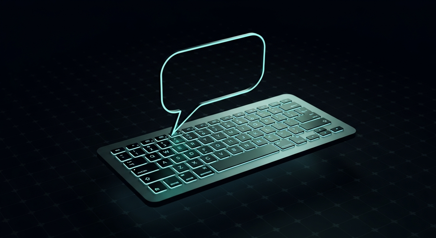 English for Tech